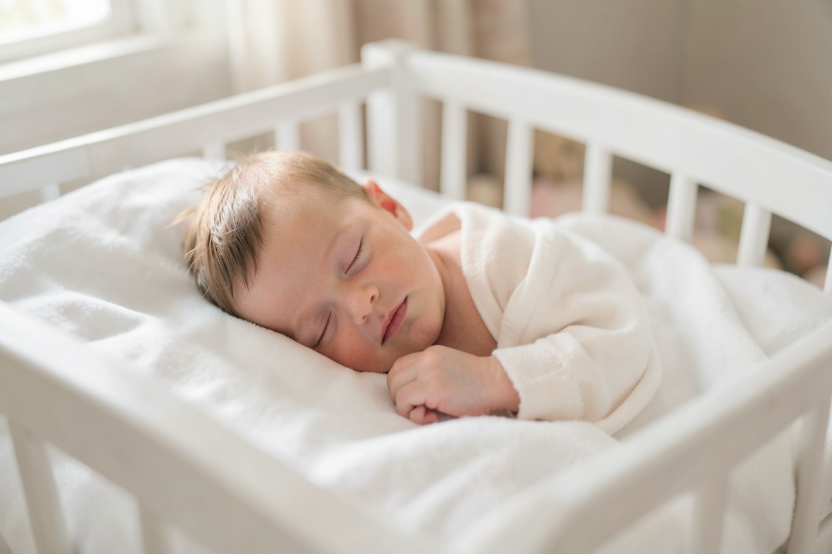 baignoire bébé