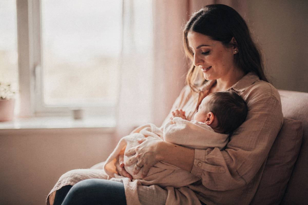 balancelle bébé