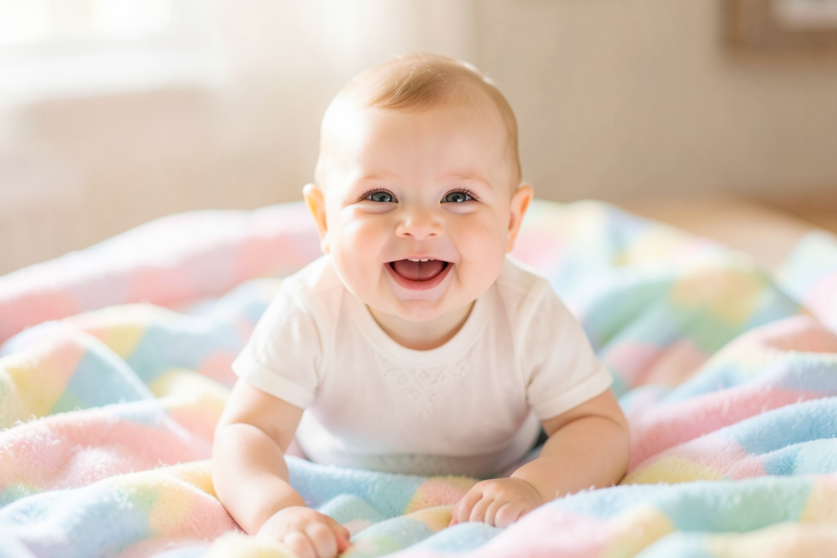 balancelle bébé
