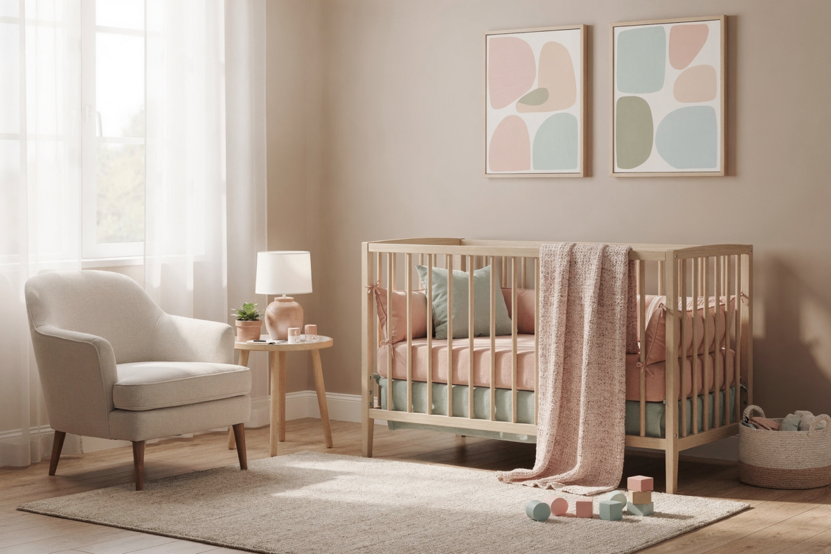 cadeau naissance