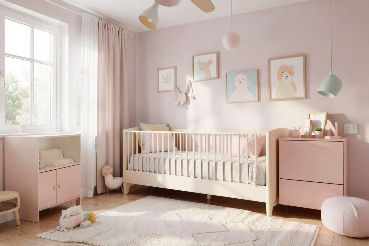 cadeau naissance