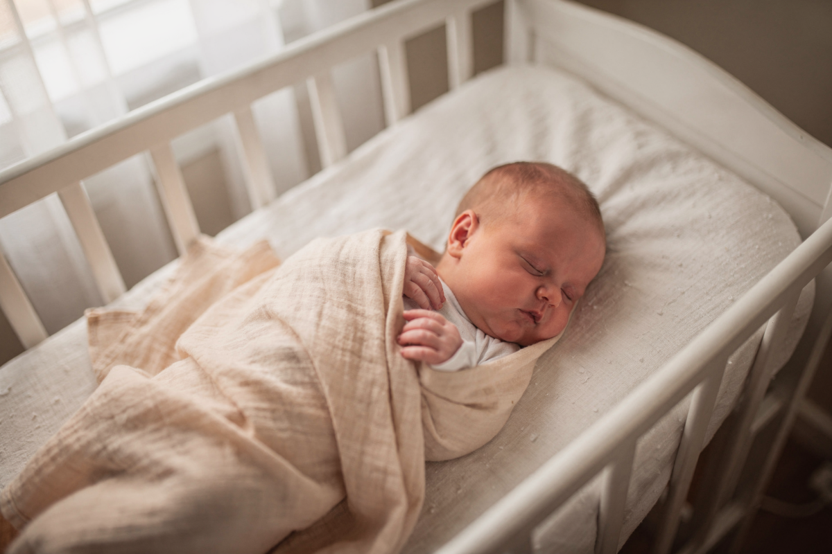 casque anti bruit bébé