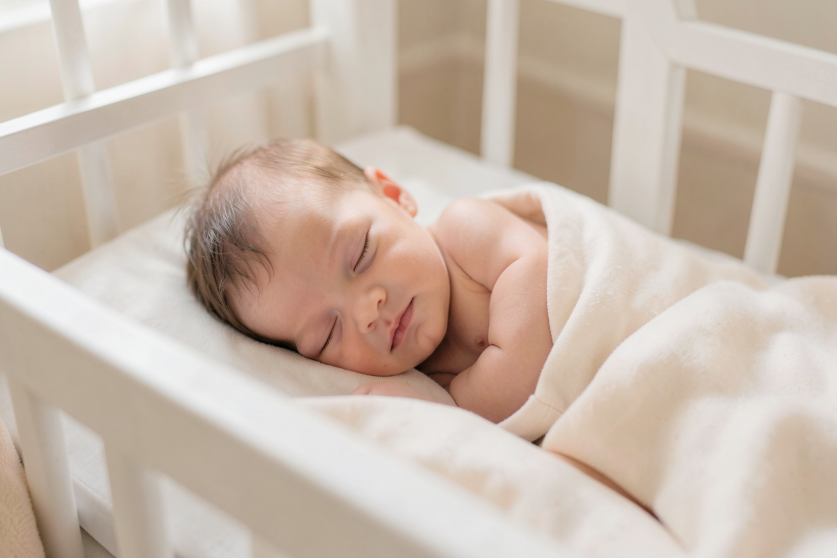 casque anti bruit bébé