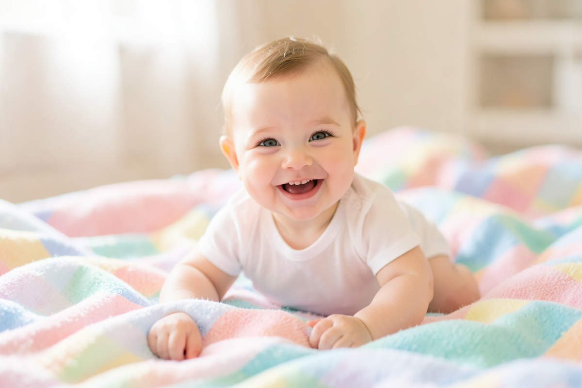 chaise haute bébé