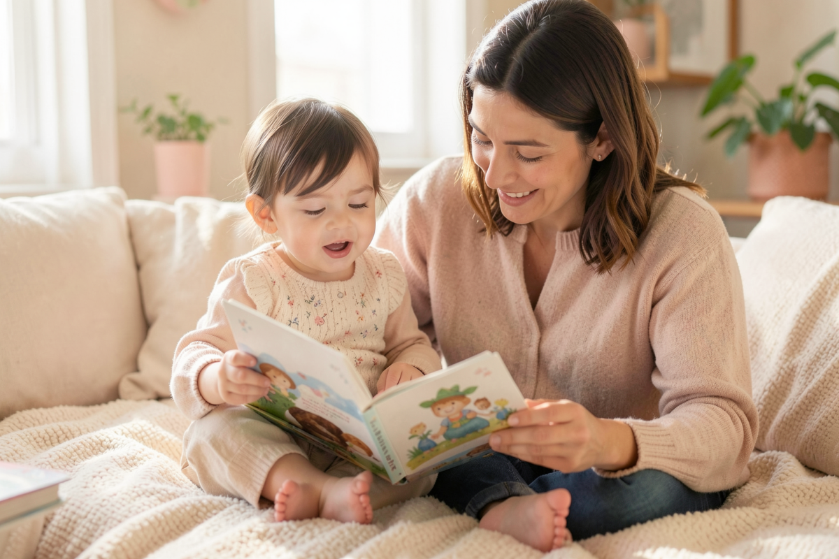chansons pour enfants