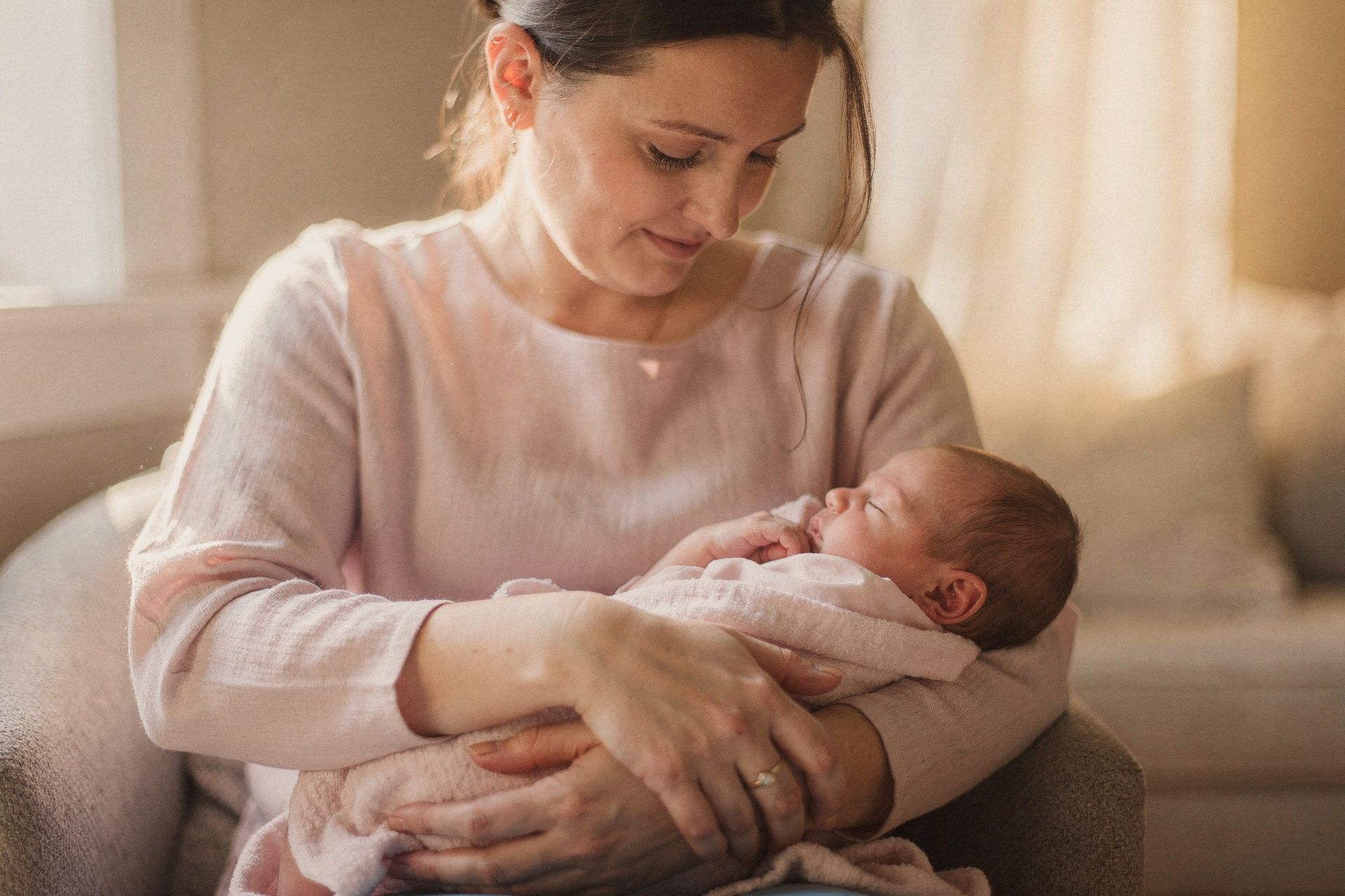 Couffin bébé : tout ce qu&rsquo;il faut savoir avant d&rsquo;en acheter un