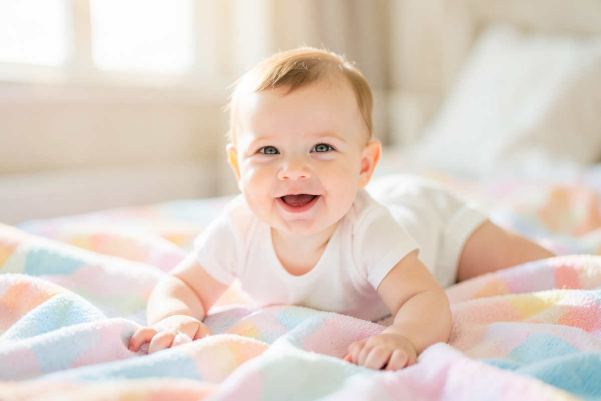 couffin bébé