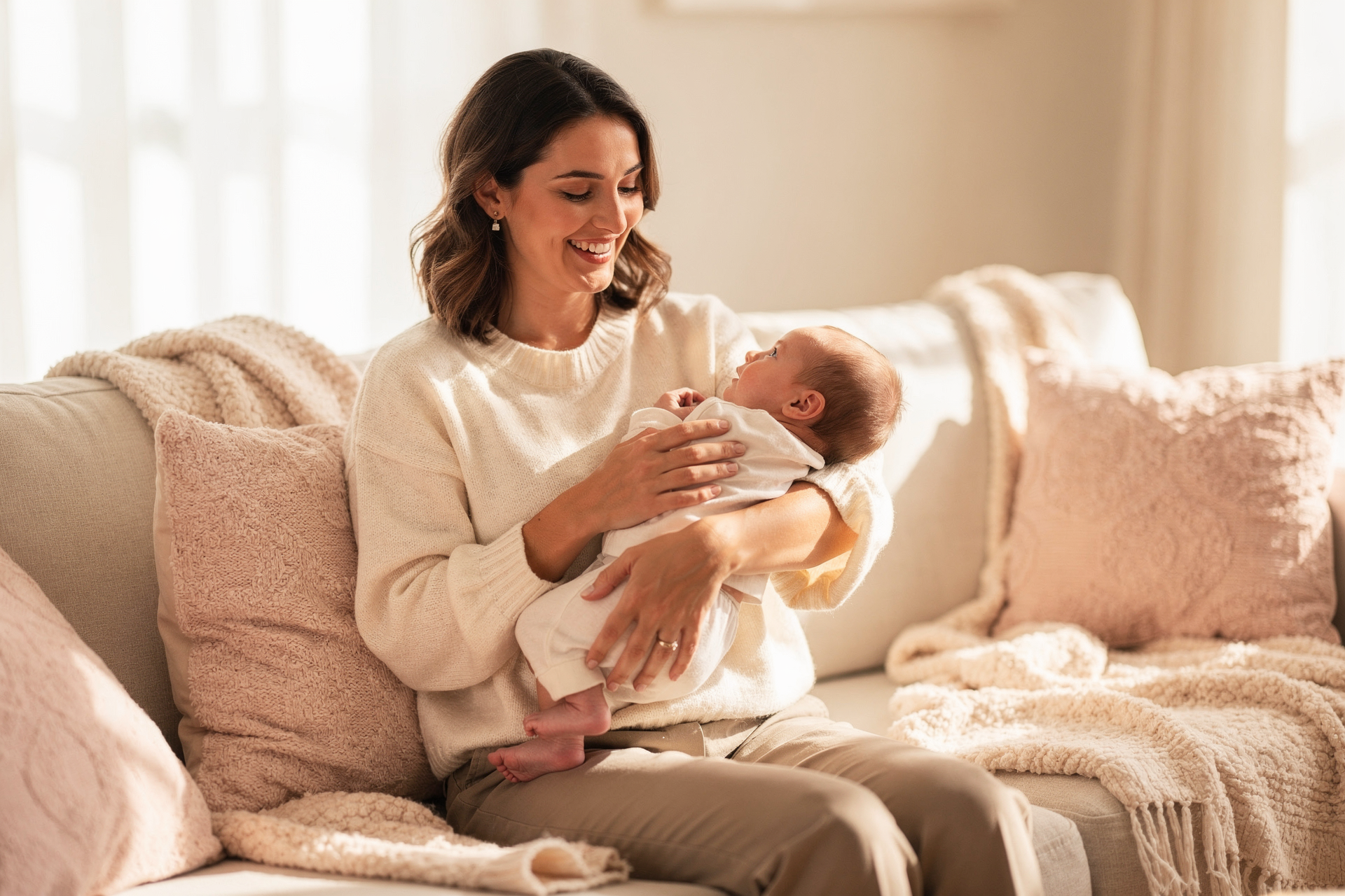 Grands-parents et petits-enfants : comment trouver le bon équilibre dans la famille