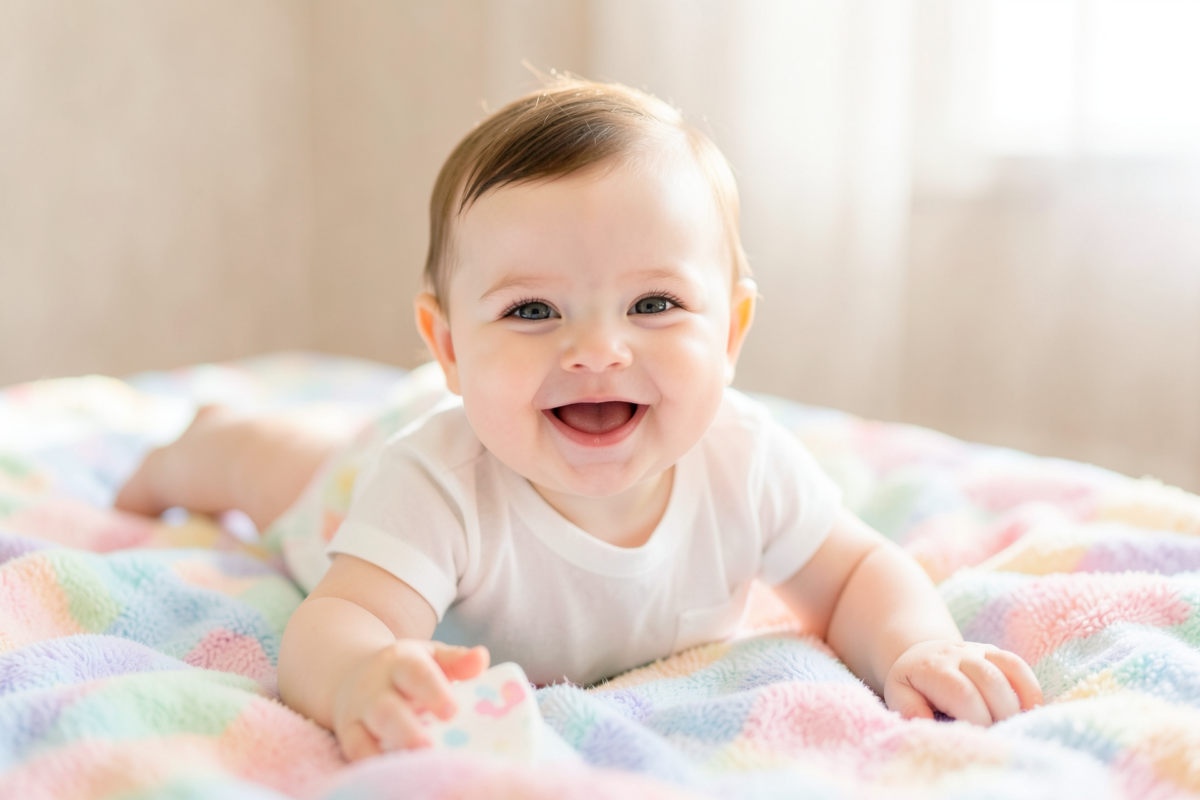 jaunisse bebe