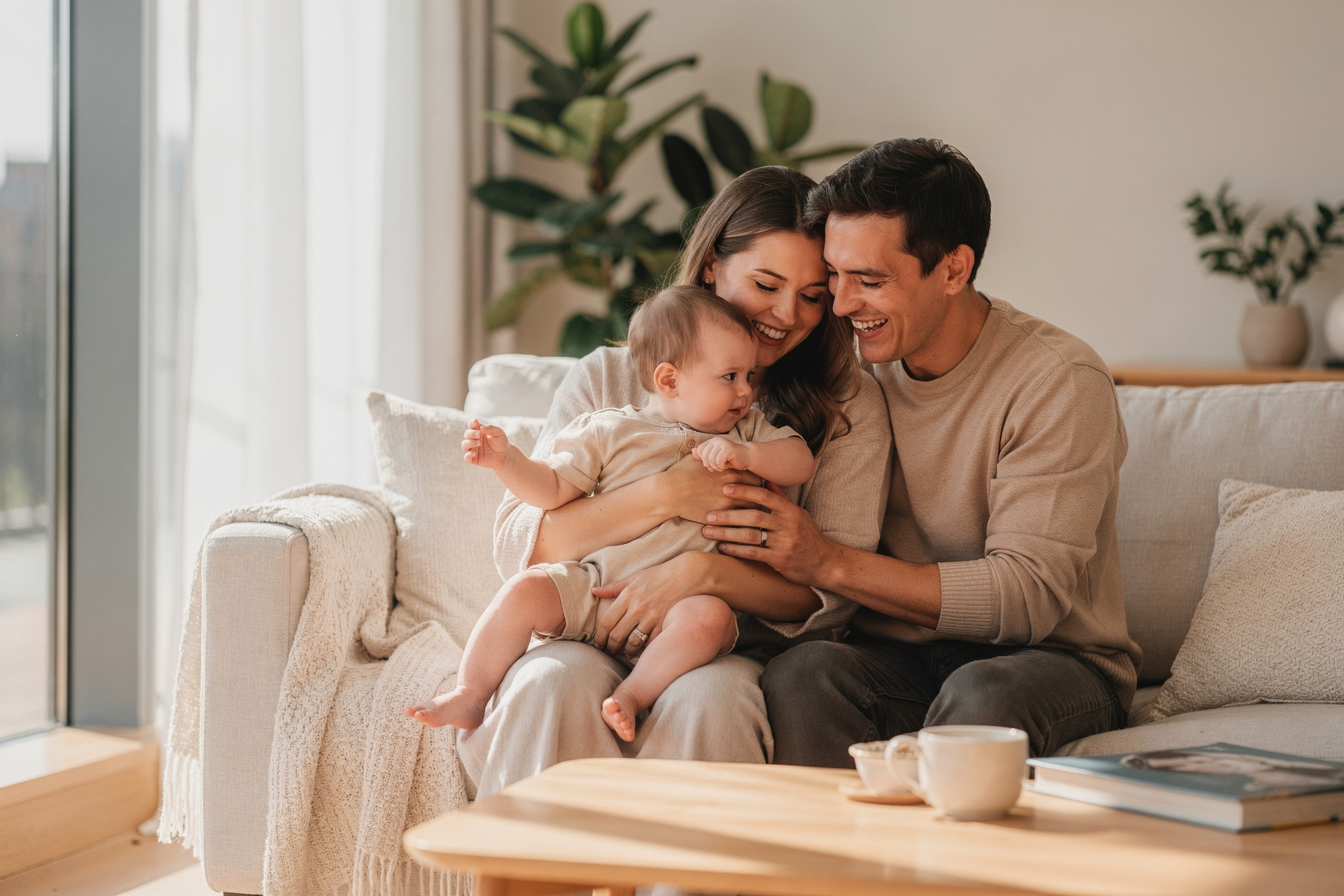Liste de naissance : ce qu&rsquo;il faut vraiment mettre (et ce qu&rsquo;on peut éviter)
